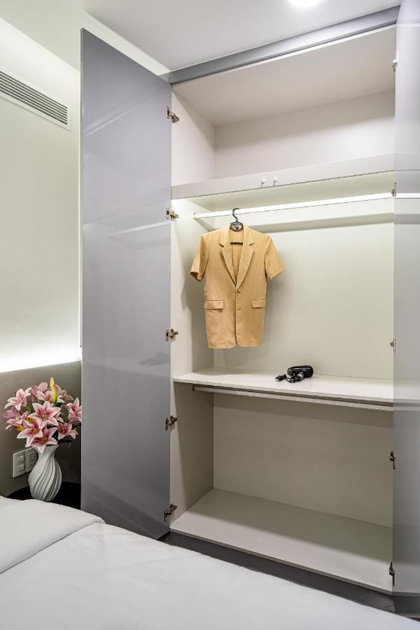 Kimmy House Khách sạn TP. Hồ Chí Minh