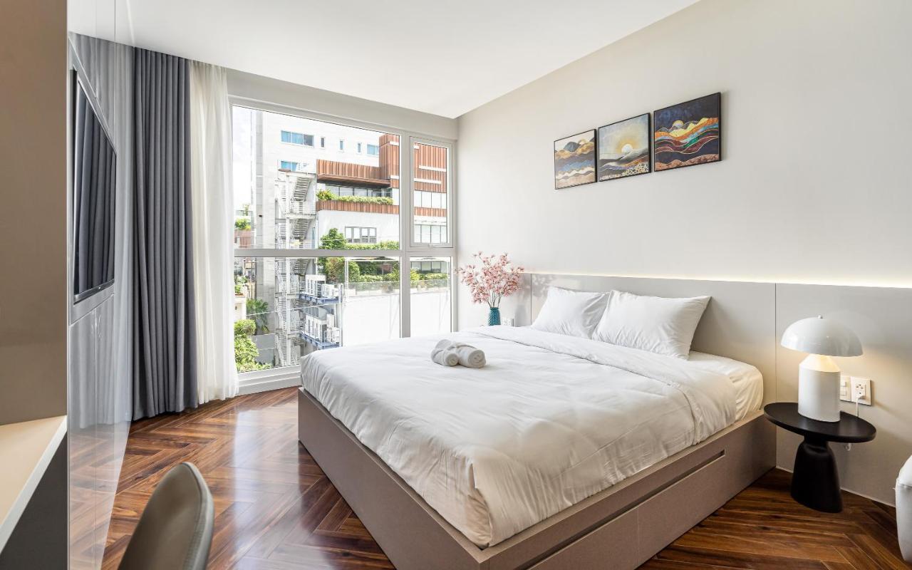 Kimmy House * TP. Hồ Chí Minh