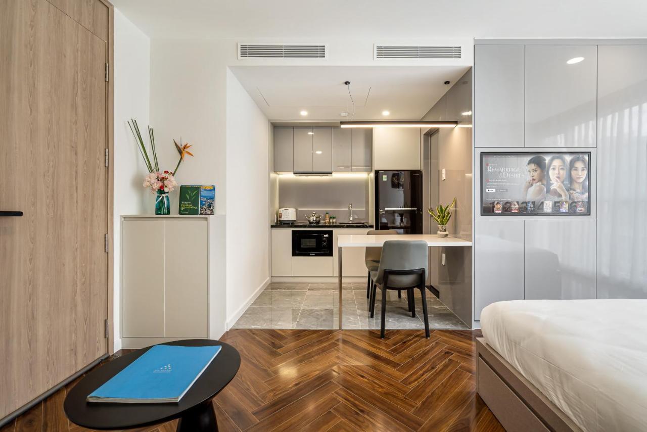 Kimmy House Khách sạn TP. Hồ Chí Minh