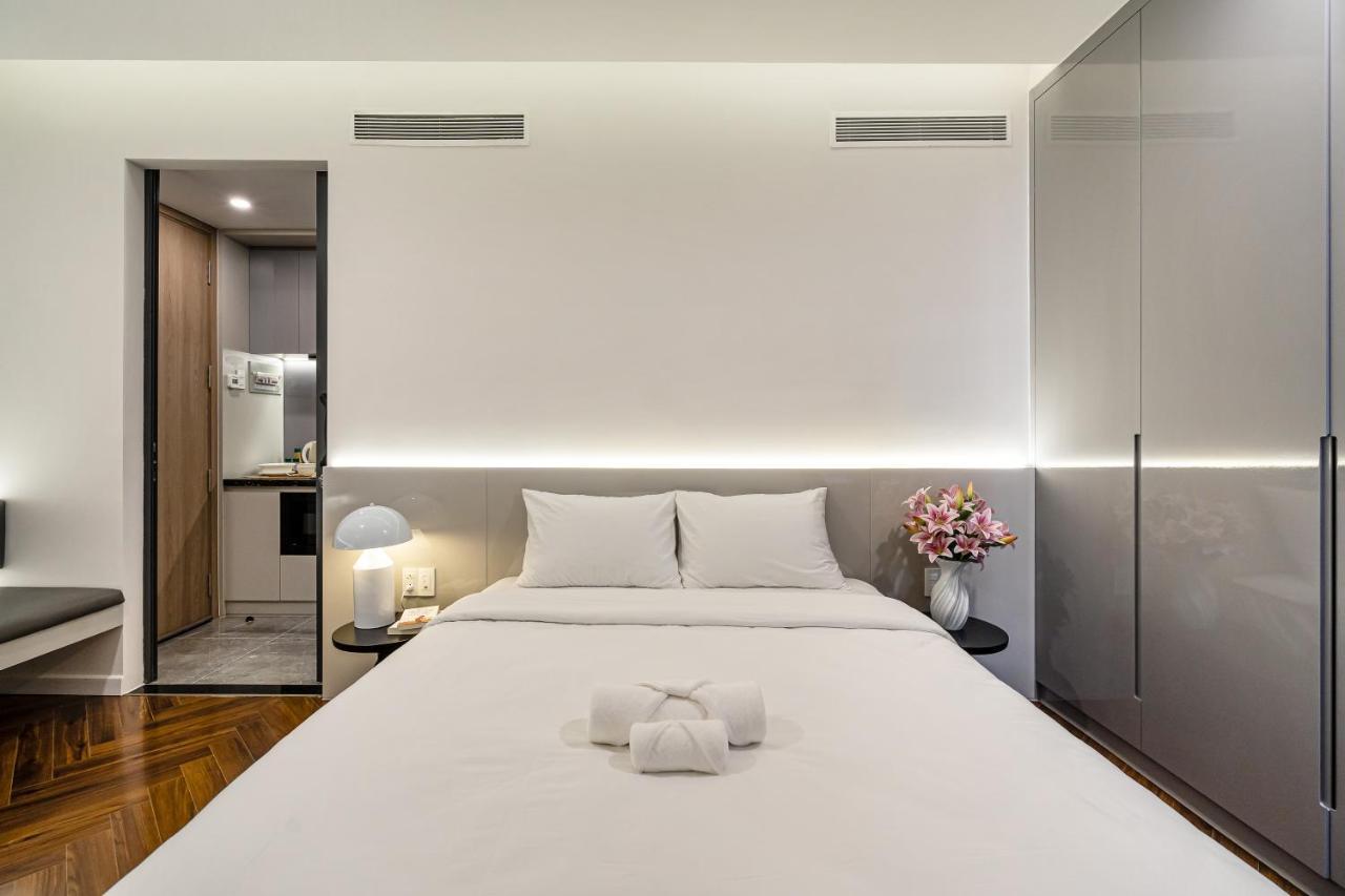 Kimmy House Khách sạn