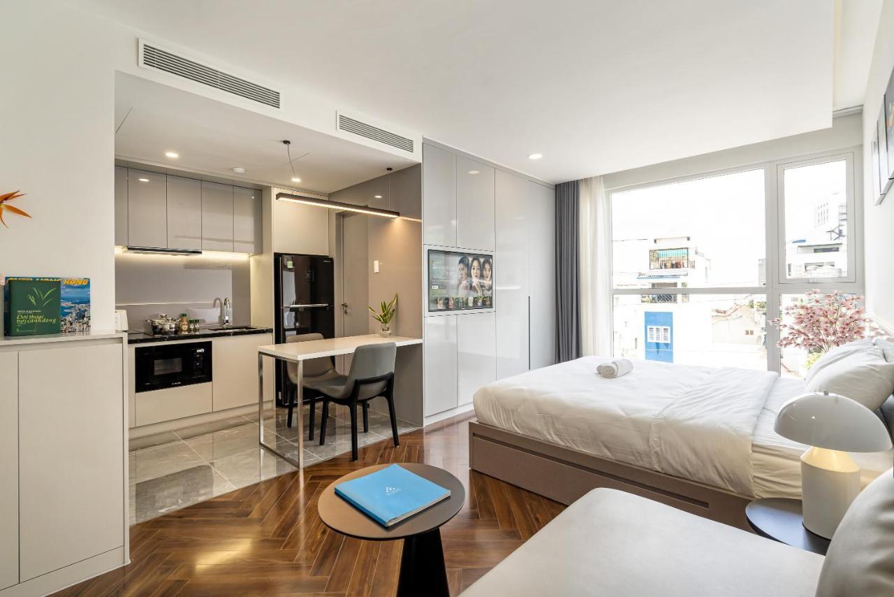Khách sạn Kimmy House TP. Hồ Chí Minh