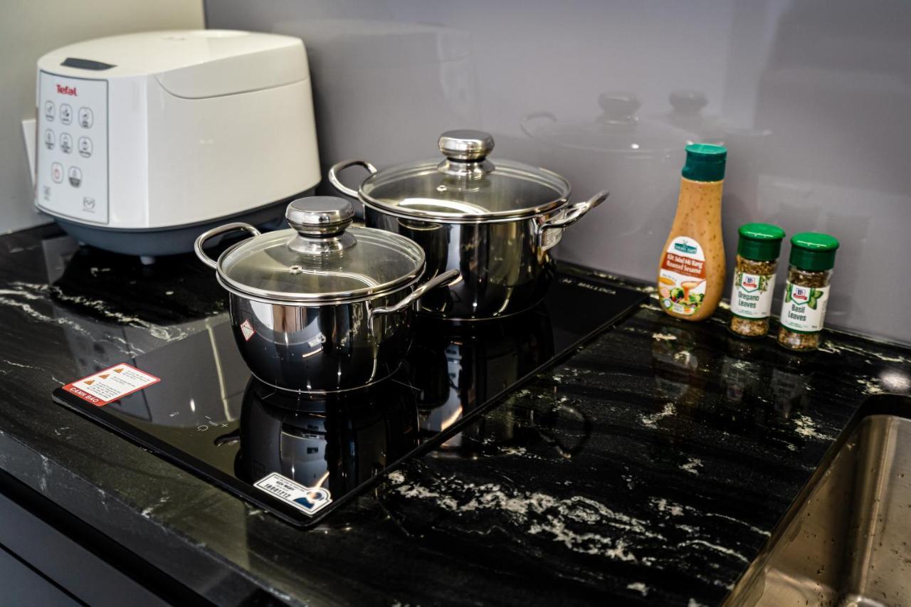 Khách sạn Kimmy House TP. Hồ Chí Minh