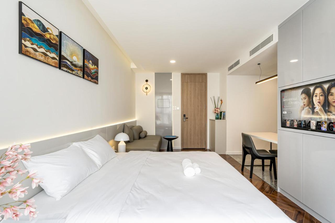 Kimmy House Khách sạn TP. Hồ Chí Minh