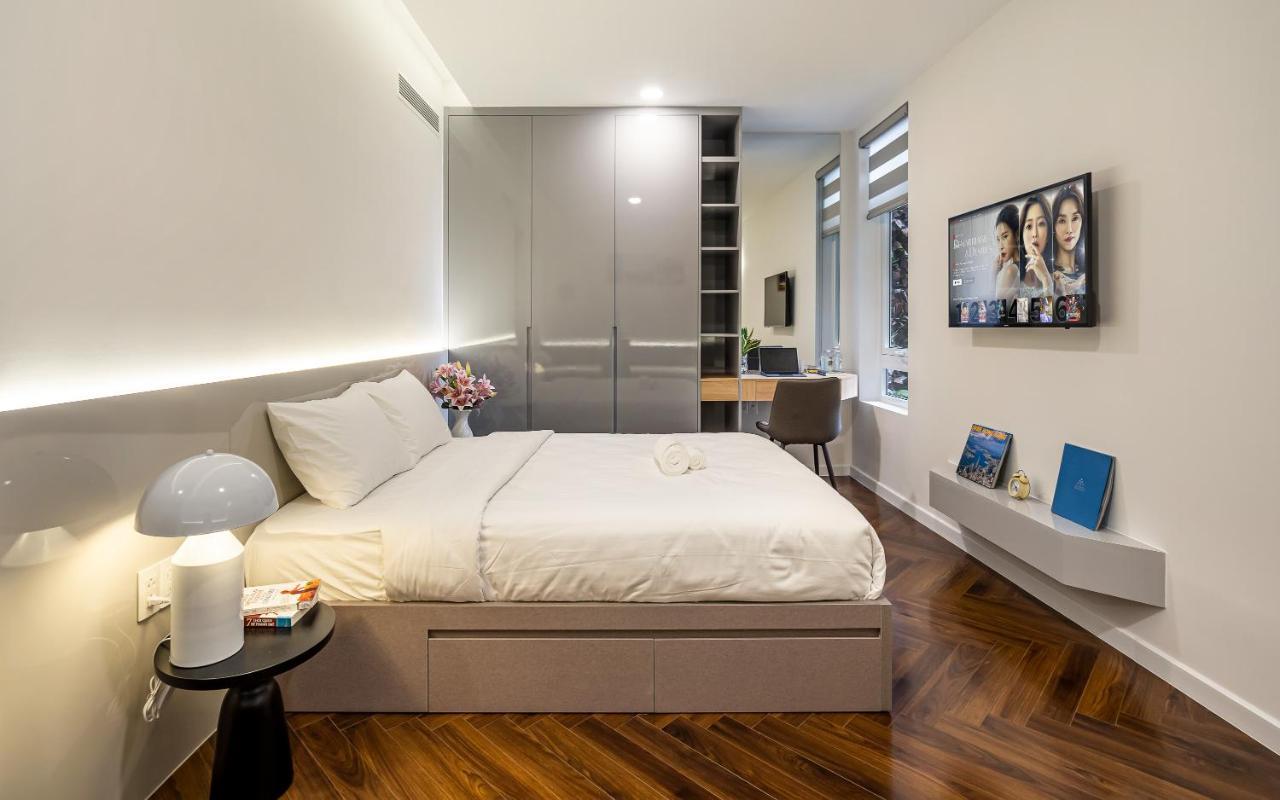 Khách sạn Kimmy House TP. Hồ Chí Minh